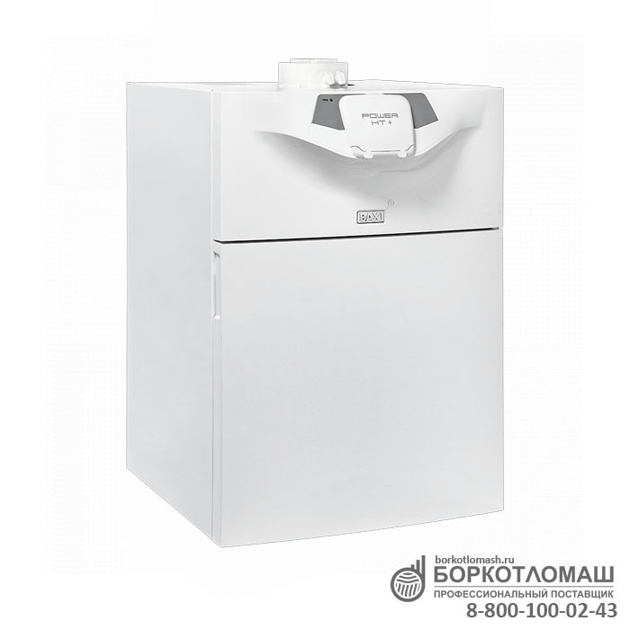 BAXI POWER HT+ 1.70