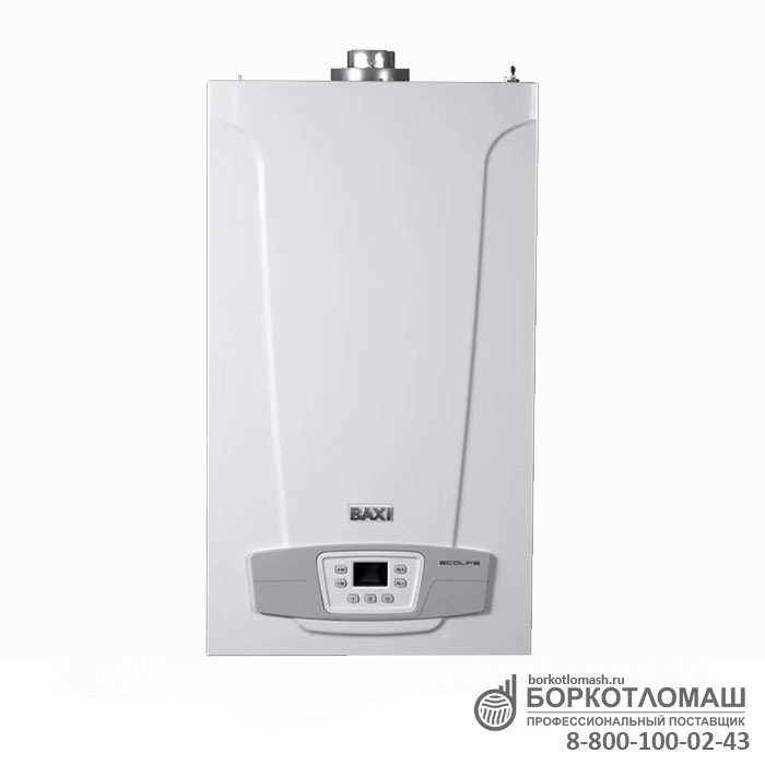 BAXI ECO Life 1.14F
