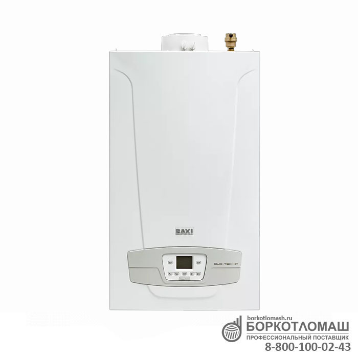 BAXI LUNA Duo-tec MP/MP+ 1.35